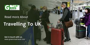 Travelling To UK (What you need to know)