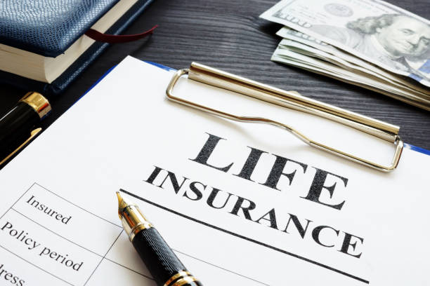 Life Insurance Company: Protecting Your Future and Loved Ones